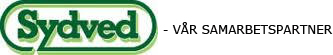 SYDVED - VR SAMARBETSPARTNER